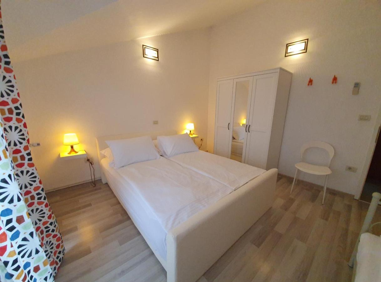 Trbovic Apartments Peaceful Stay With Free Parking, Pet-Friendly, And Bike Storage In Umag Exterior photo
