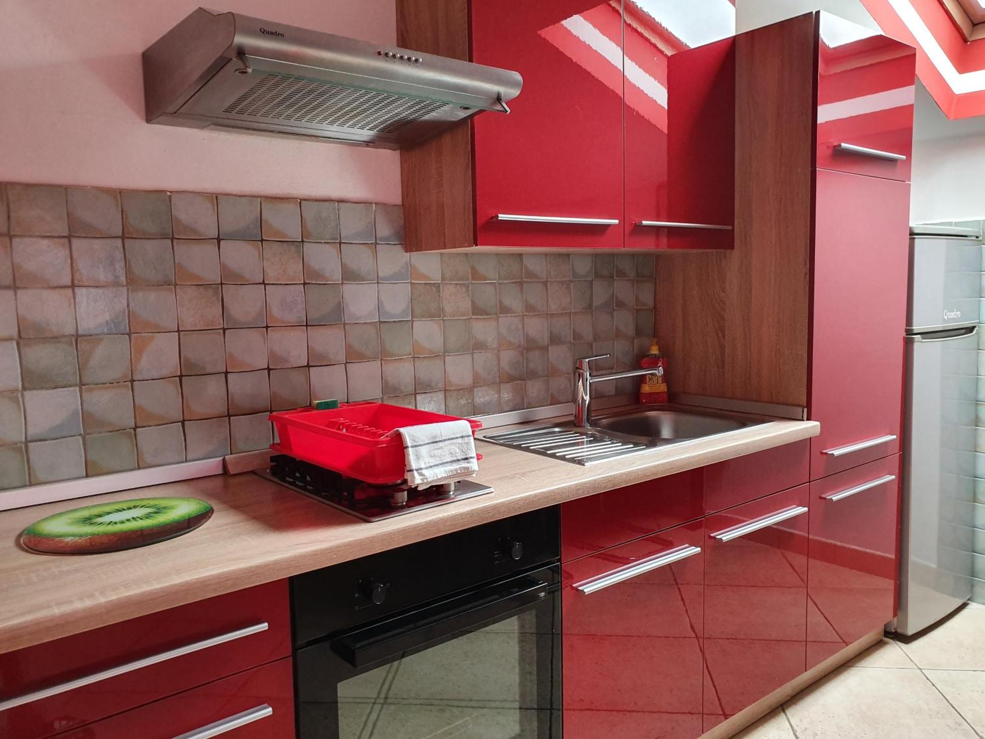 Trbovic Apartments Peaceful Stay With Free Parking, Pet-Friendly, And Bike Storage In Umag Exterior photo