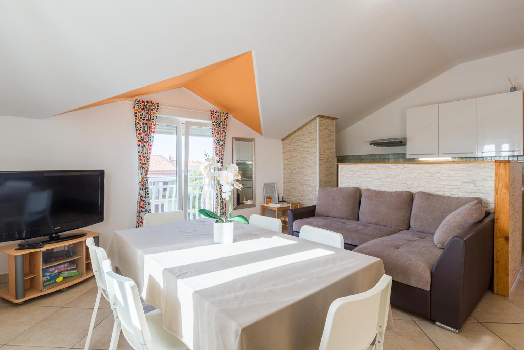 Trbovic Apartments Peaceful Stay With Free Parking, Pet-Friendly, And Bike Storage In Umag Exterior photo