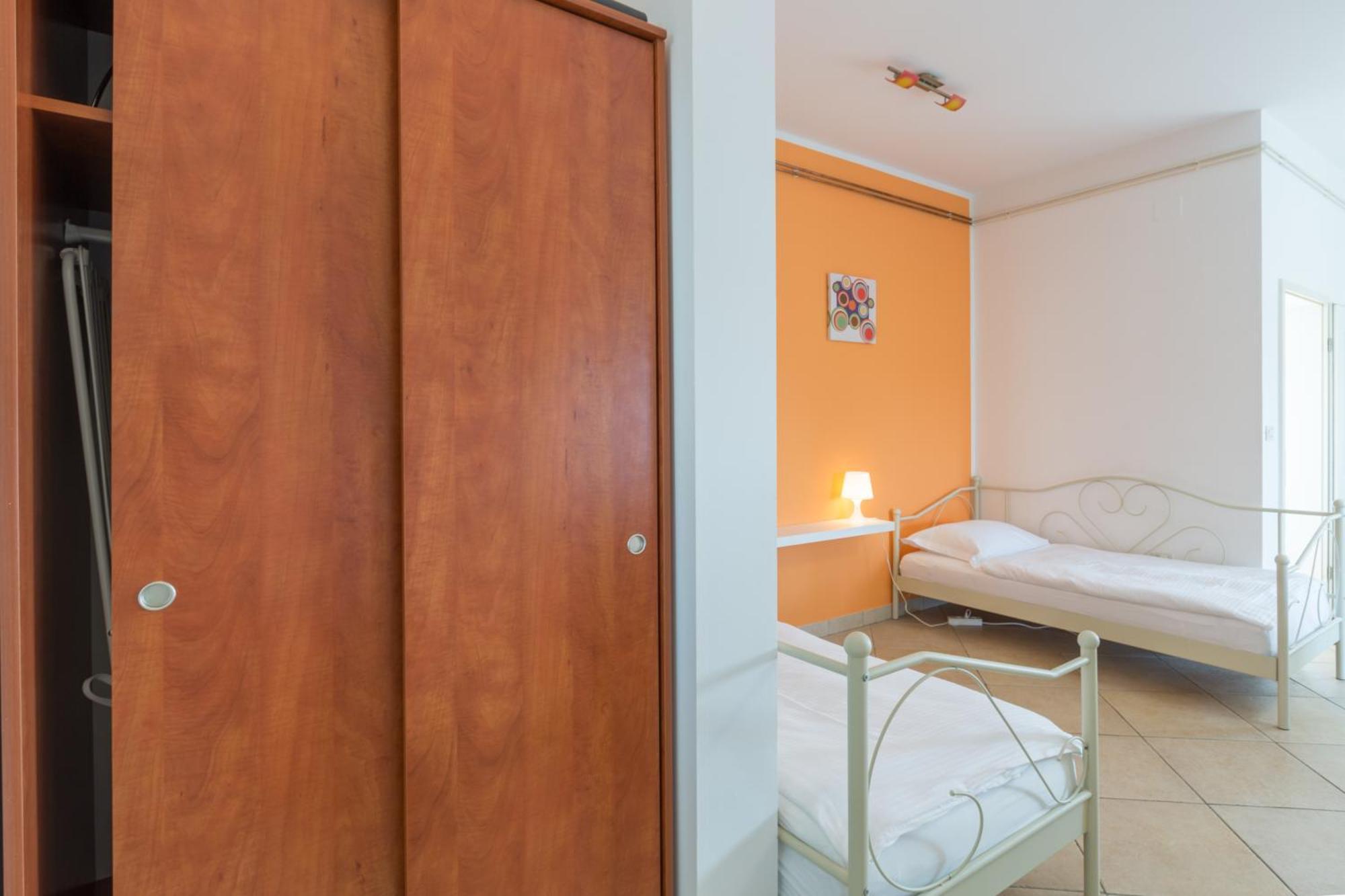 Trbovic Apartments Peaceful Stay With Free Parking, Pet-Friendly, And Bike Storage In Umag Exterior photo