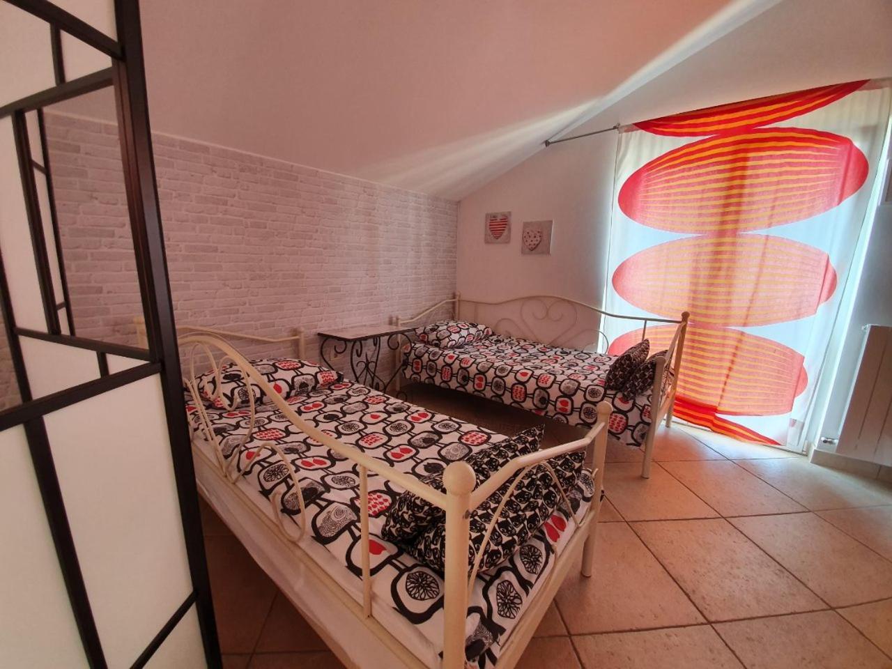 Trbovic Apartments Peaceful Stay With Free Parking, Pet-Friendly, And Bike Storage In Umag Room photo