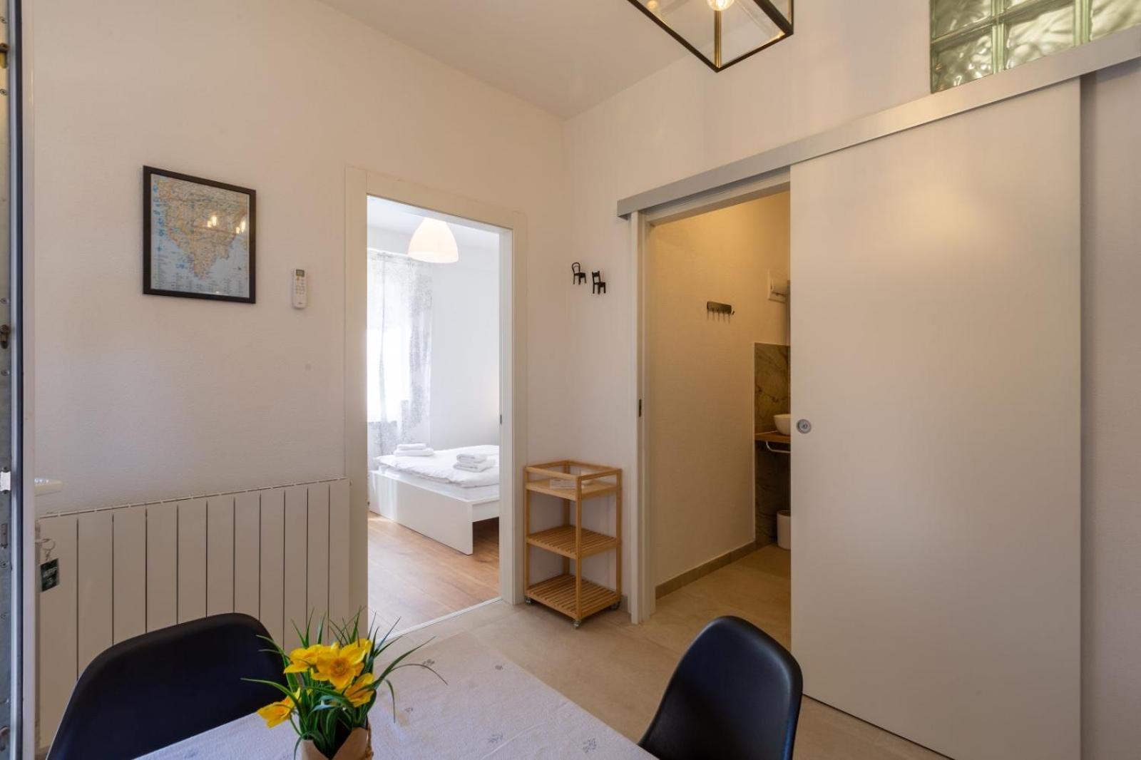 Trbovic Apartments Peaceful Stay With Free Parking, Pet-Friendly, And Bike Storage In Umag Exterior photo